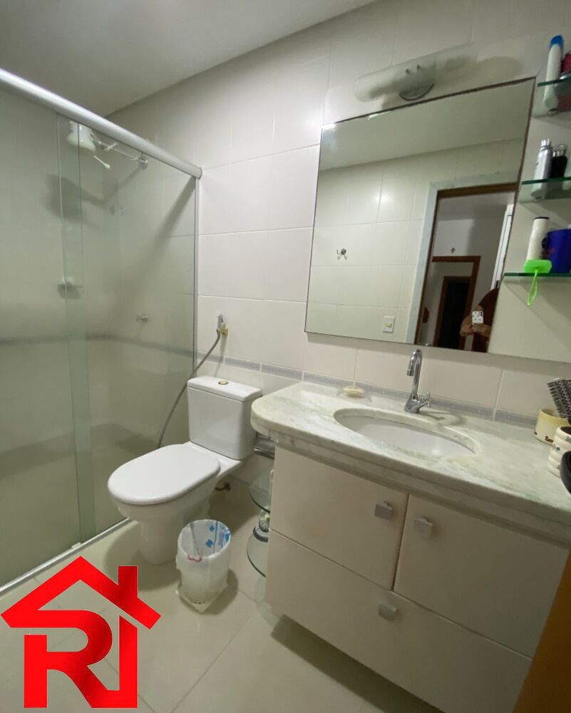Apartamento à venda com 4 quartos, 146m² - Foto 4
