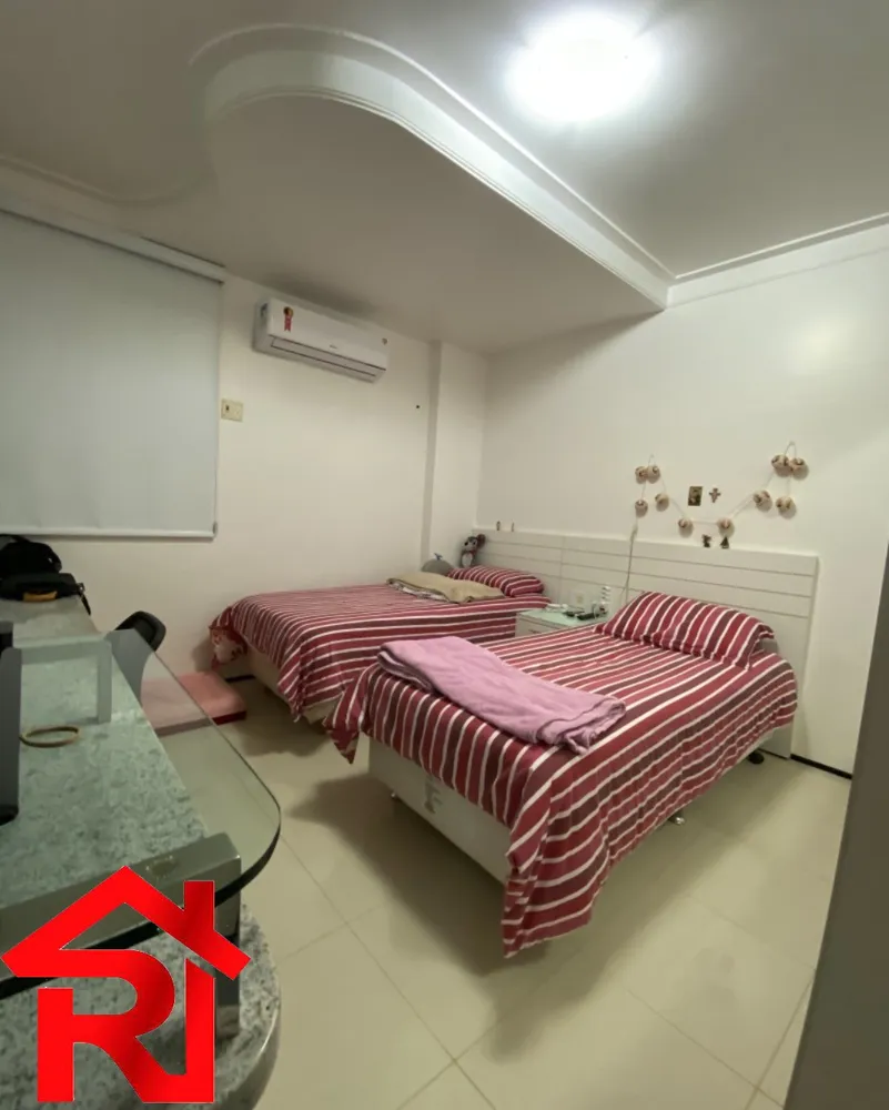 Apartamento, 4 quartos, 146 m² - Foto 5