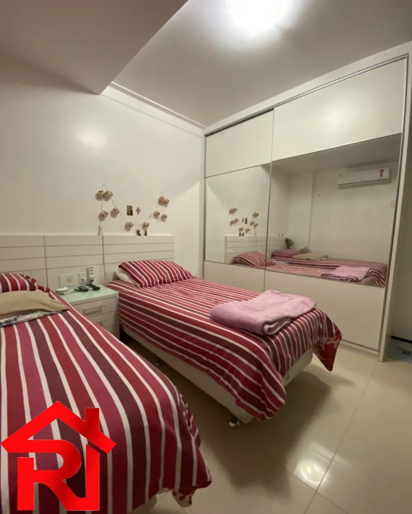 Apartamento, 4 quartos, 146 m² - Foto 6