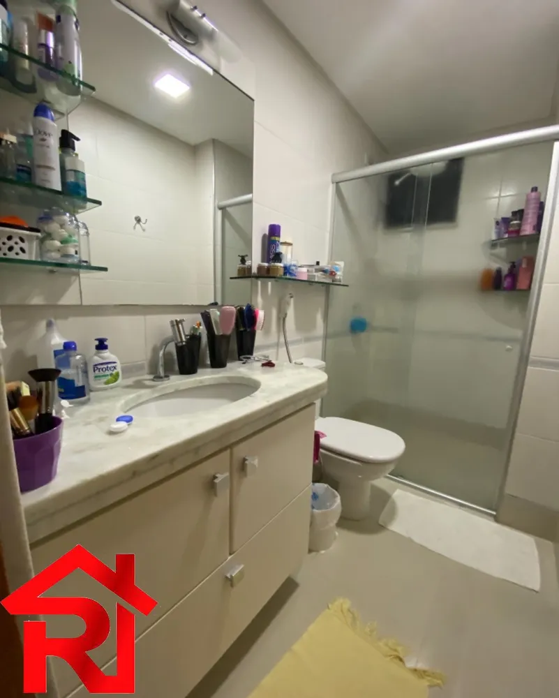 Apartamento, 4 quartos, 146 m² - Foto 16