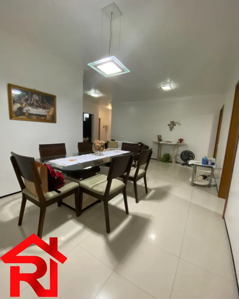Apartamento, 4 quartos, 146 m² - Foto 7
