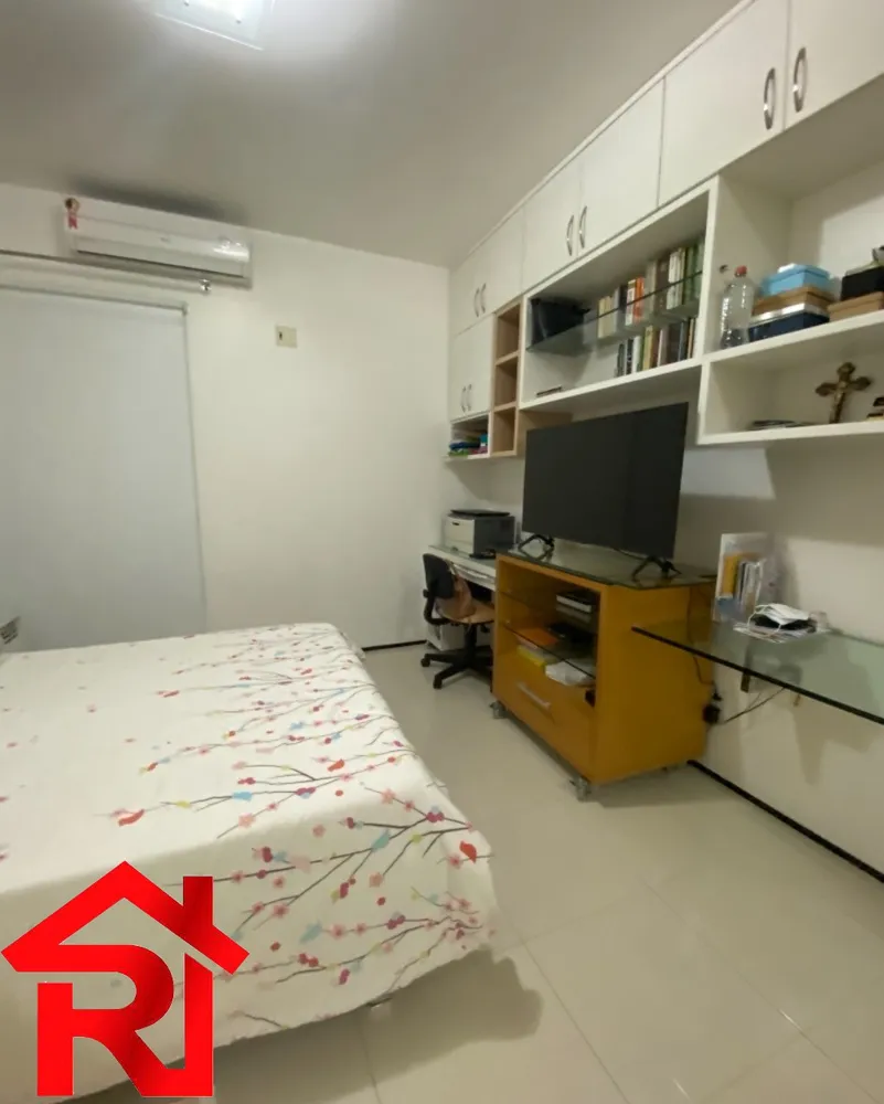 Apartamento, 4 quartos, 146 m² - Foto 11