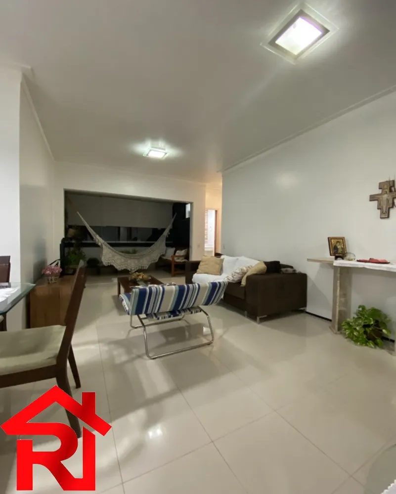 Apartamento, 4 quartos, 146 m² - Foto 3