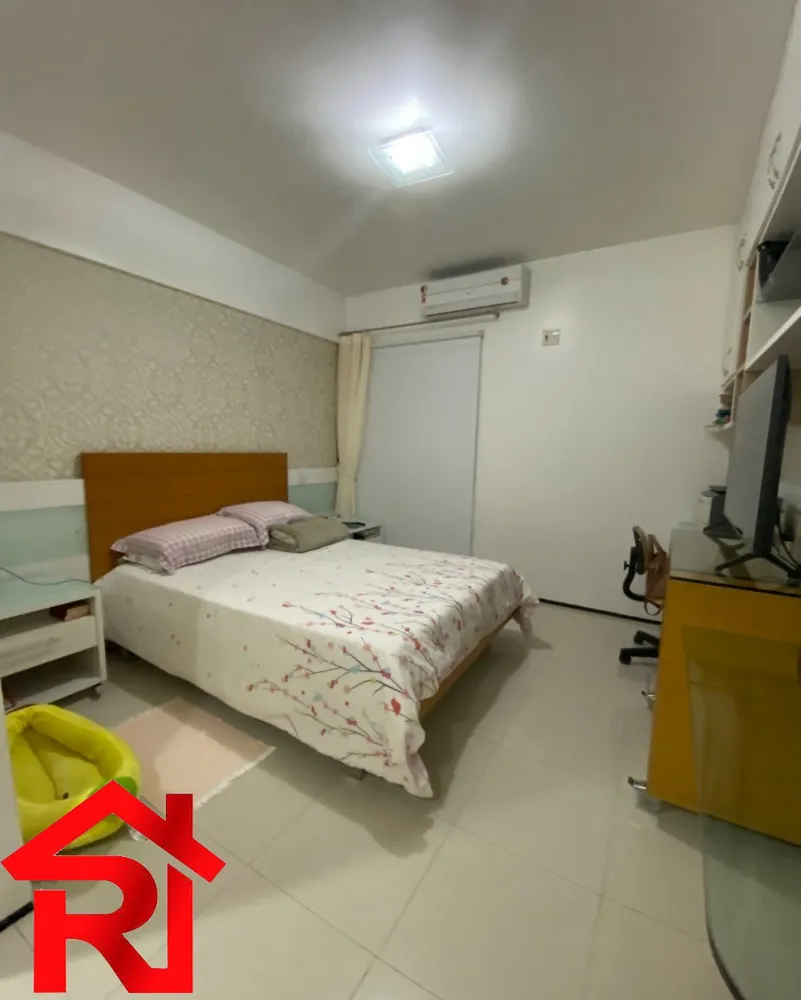 Apartamento, 4 quartos, 146 m² - Foto 12