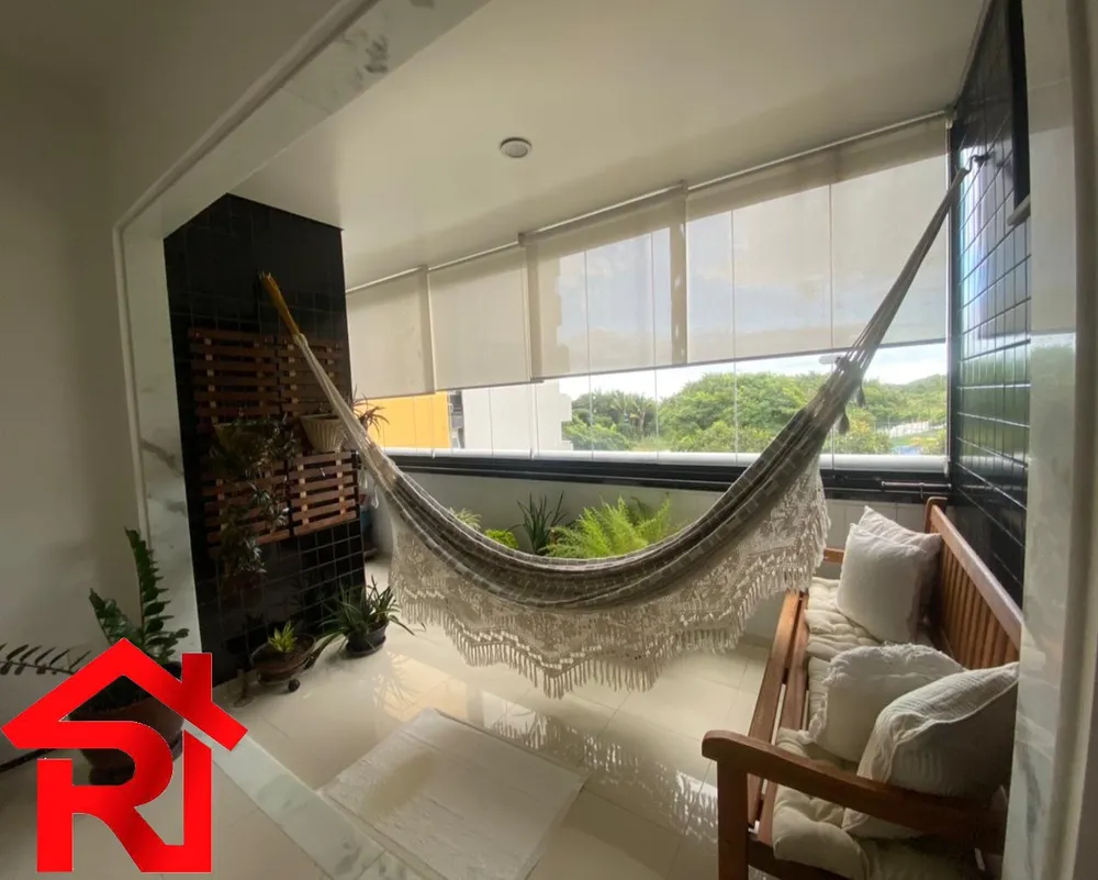 Apartamento, 4 quartos, 146 m² - Foto 20