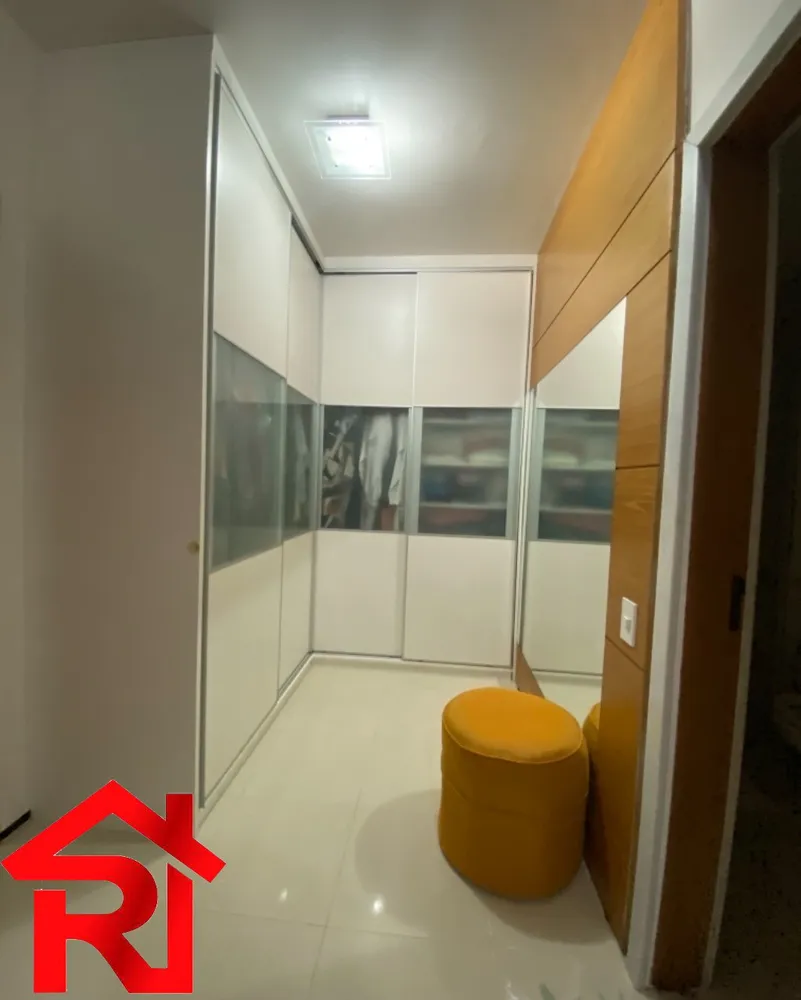 Apartamento, 4 quartos, 146 m² - Foto 8