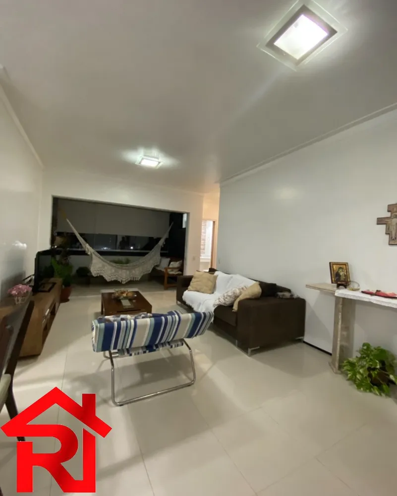 Apartamento, 4 quartos, 146 m² - Foto 4