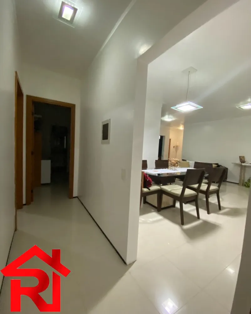 Apartamento, 4 quartos, 146 m² - Foto 10