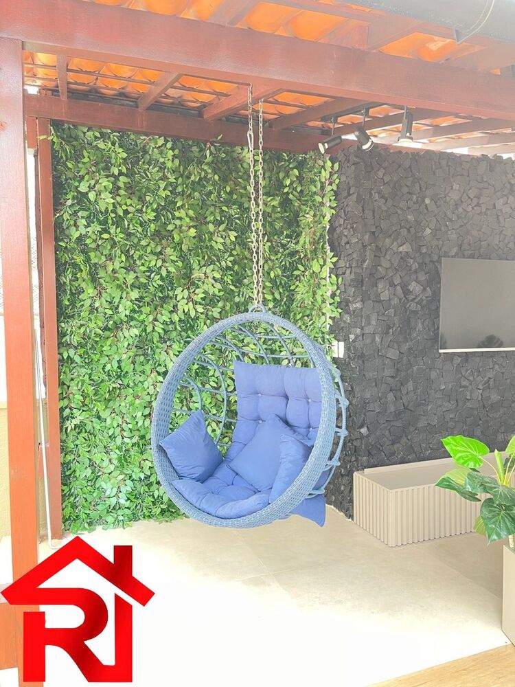 Apartamento à venda com 3 quartos, 186m² - Foto 3