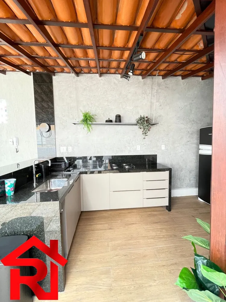 Apartamento, 3 quartos, 186 m² - Foto 9