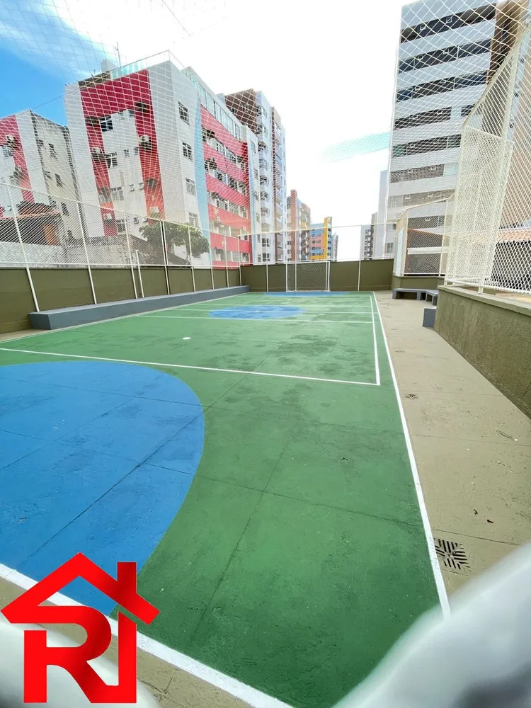 Apartamento, 3 quartos, 186 m² - Foto 10