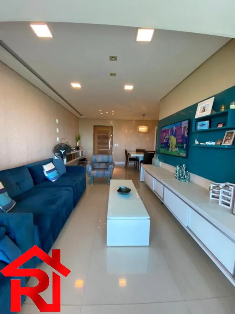 Apartamento, 3 quartos, 147 m² - Foto 12