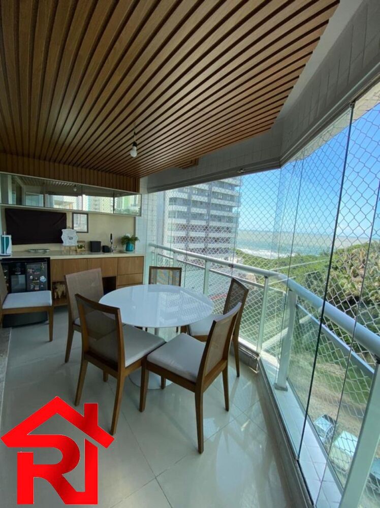 Apartamento, 3 quartos, 147 m² - Foto 3