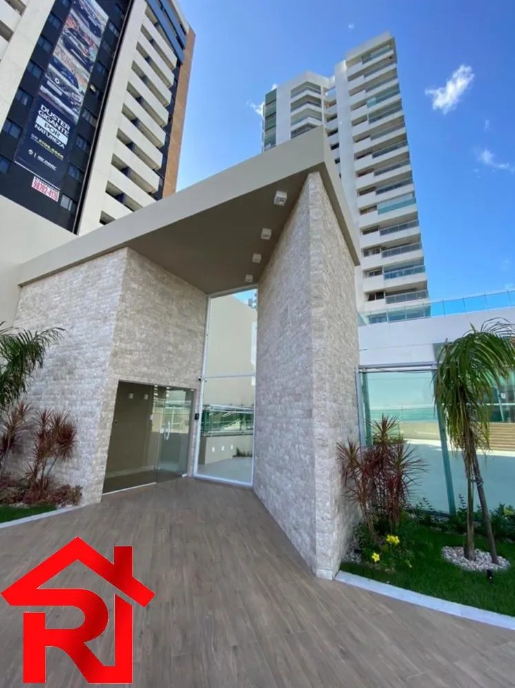 Apartamento, 3 quartos, 147 m² - Foto 11
