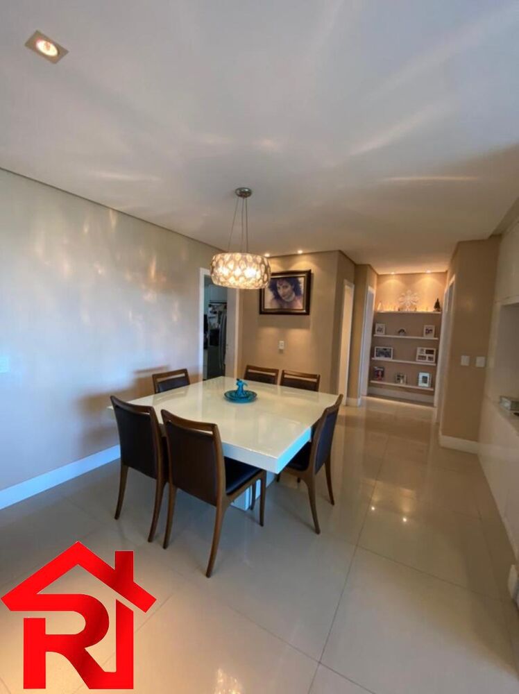 Apartamento, 3 quartos, 147 m² - Foto 5
