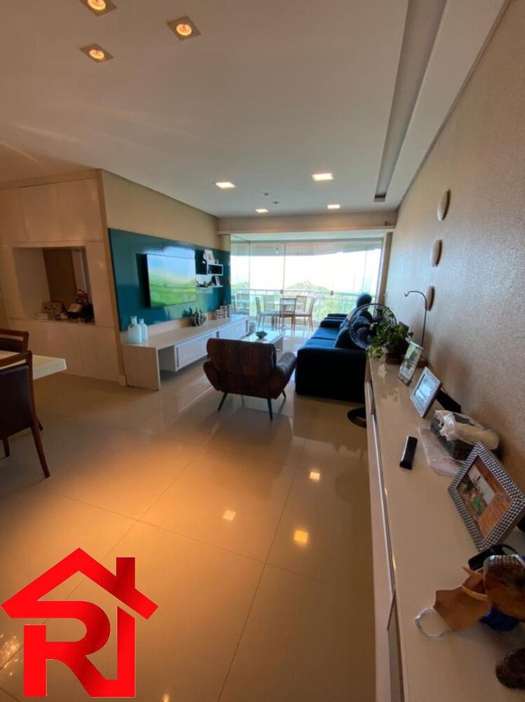 Apartamento, 3 quartos, 147 m² - Foto 6