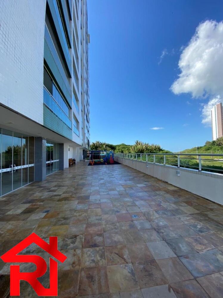 Apartamento, 3 quartos, 147 m² - Foto 7