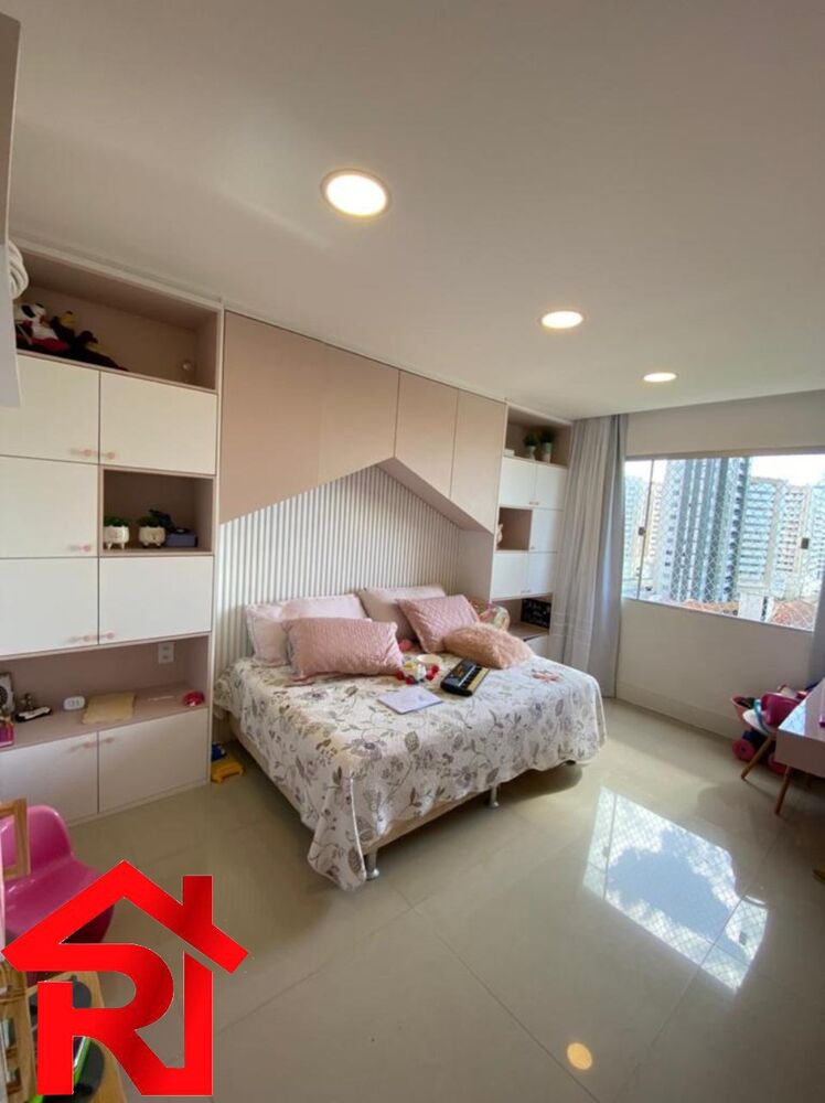 Apartamento, 3 quartos, 147 m² - Foto 8