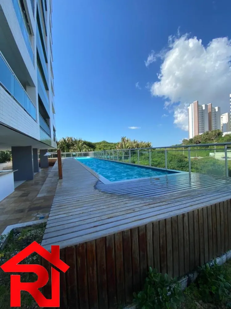Apartamento, 3 quartos, 147 m² - Foto 16