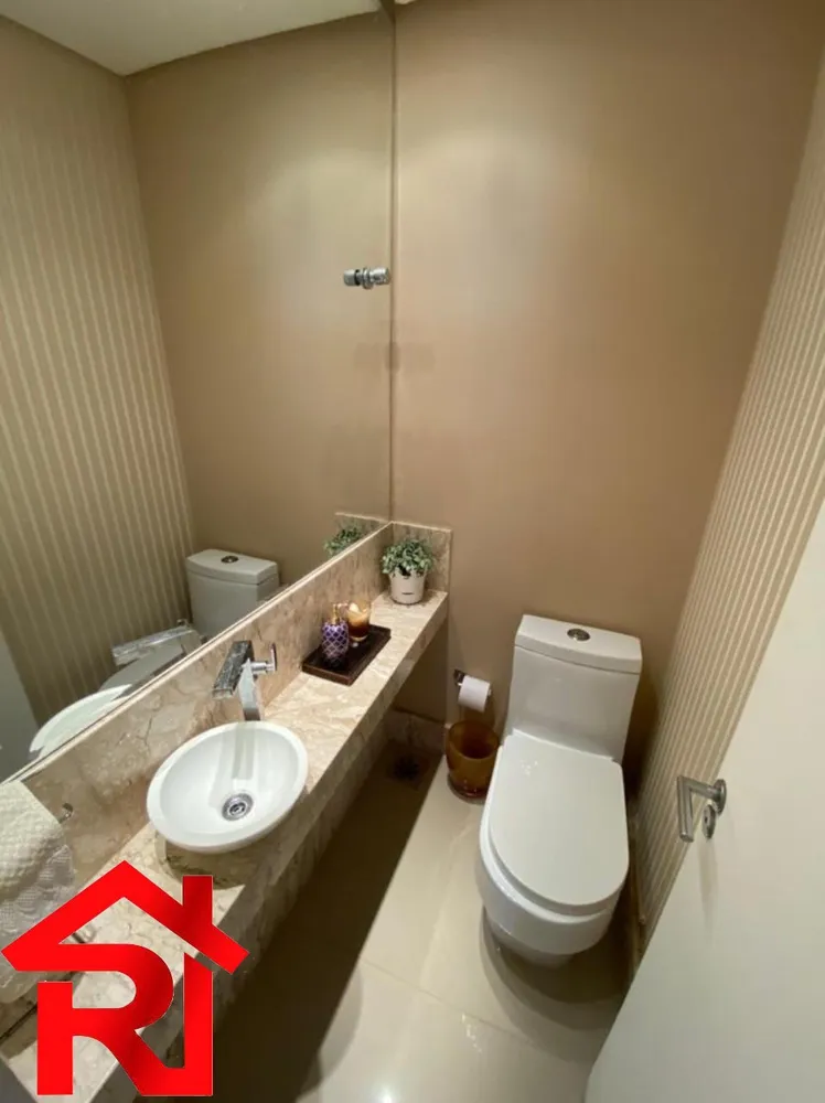 Apartamento, 3 quartos, 147 m² - Foto 7