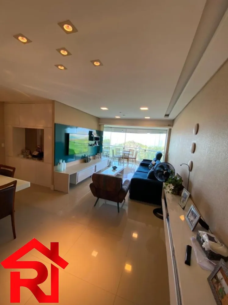 Apartamento, 3 quartos, 147 m² - Foto 10