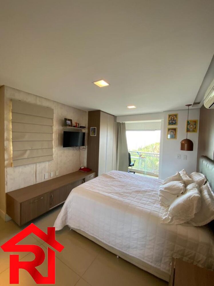 Apartamento, 3 quartos, 147 m² - Foto 4