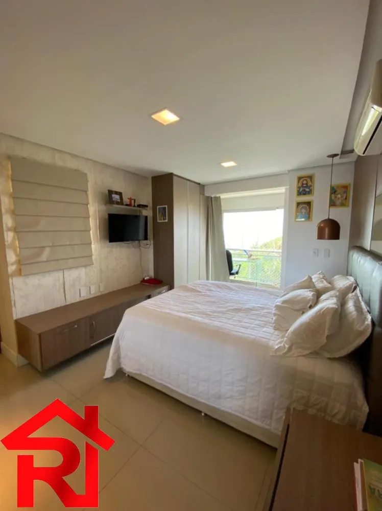Apartamento, 3 quartos, 147 m² - Foto 11