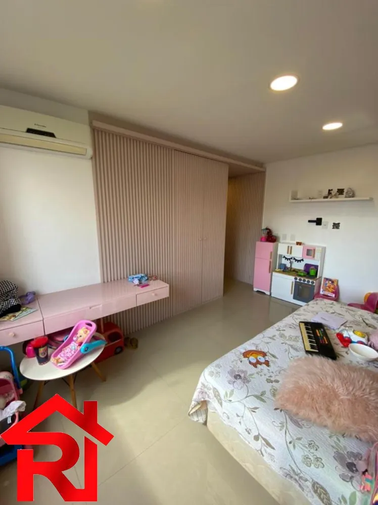 Apartamento, 3 quartos, 147 m² - Foto 9