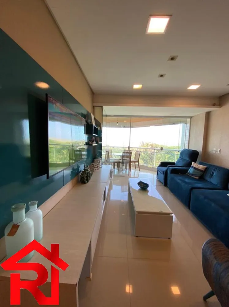 Apartamento, 3 quartos, 147 m² - Foto 9