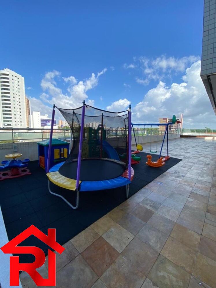 Apartamento, 3 quartos, 147 m² - Foto 2