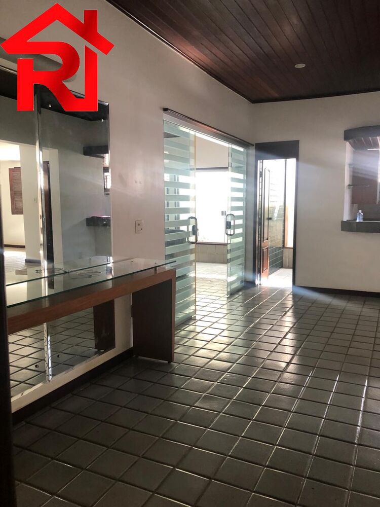 Casa, 4 quartos, 900 m² - Foto 6