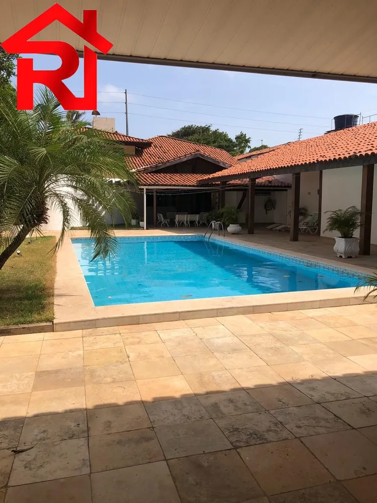 Casa, 4 quartos, 900 m² - Foto 18
