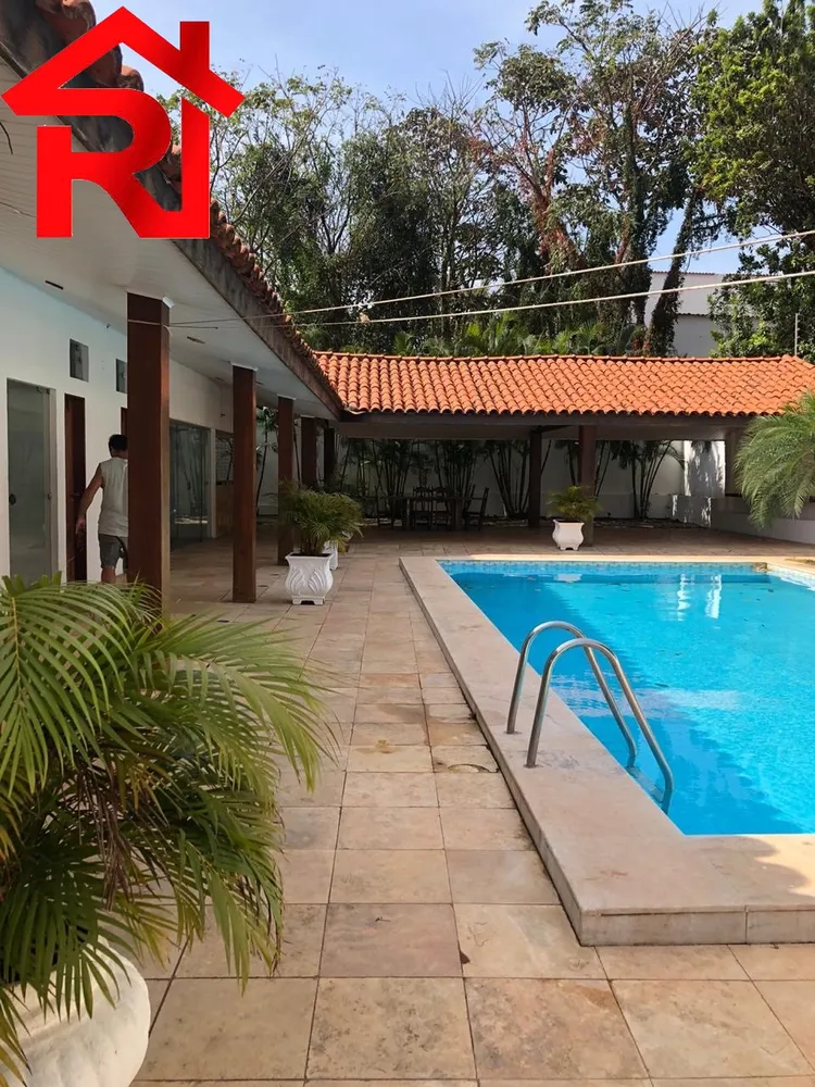 Casa, 4 quartos, 900 m² - Foto 15