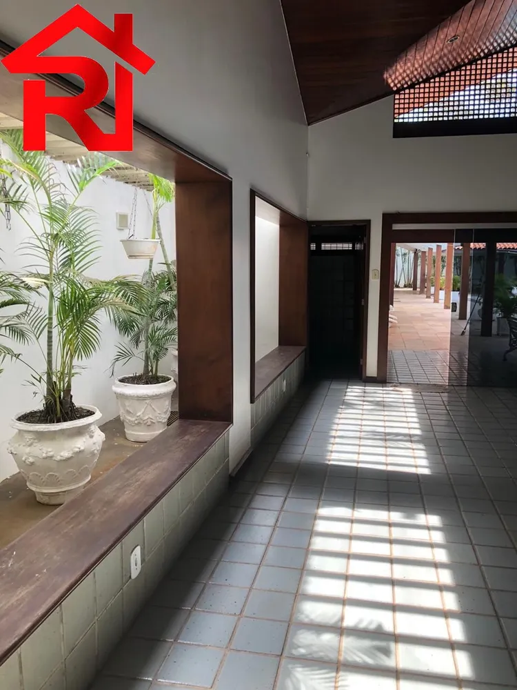 Casa, 4 quartos, 900 m² - Foto 8