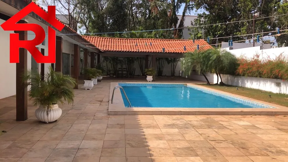 Casa, 4 quartos, 900 m² - Foto 10