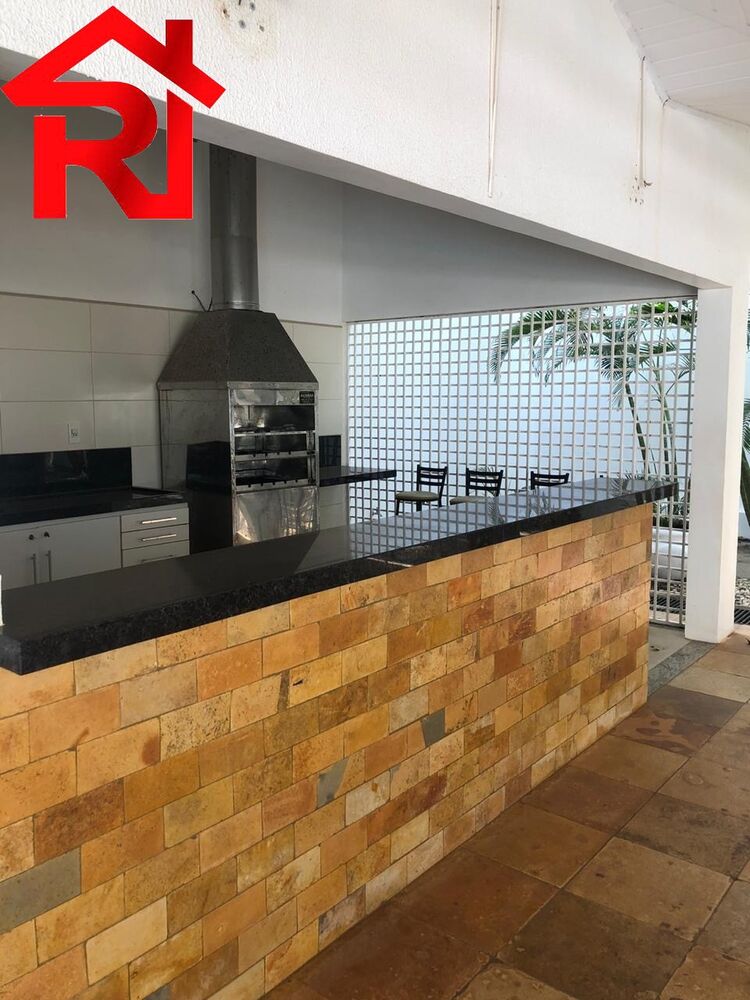 Casa, 4 quartos, 900 m² - Foto 2