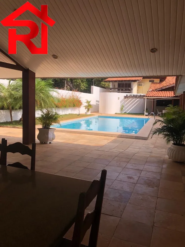 Casa, 4 quartos, 900 m² - Foto 17