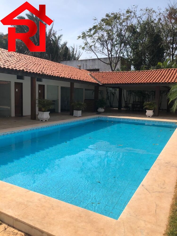 Casa, 4 quartos, 900 m² - Foto 5