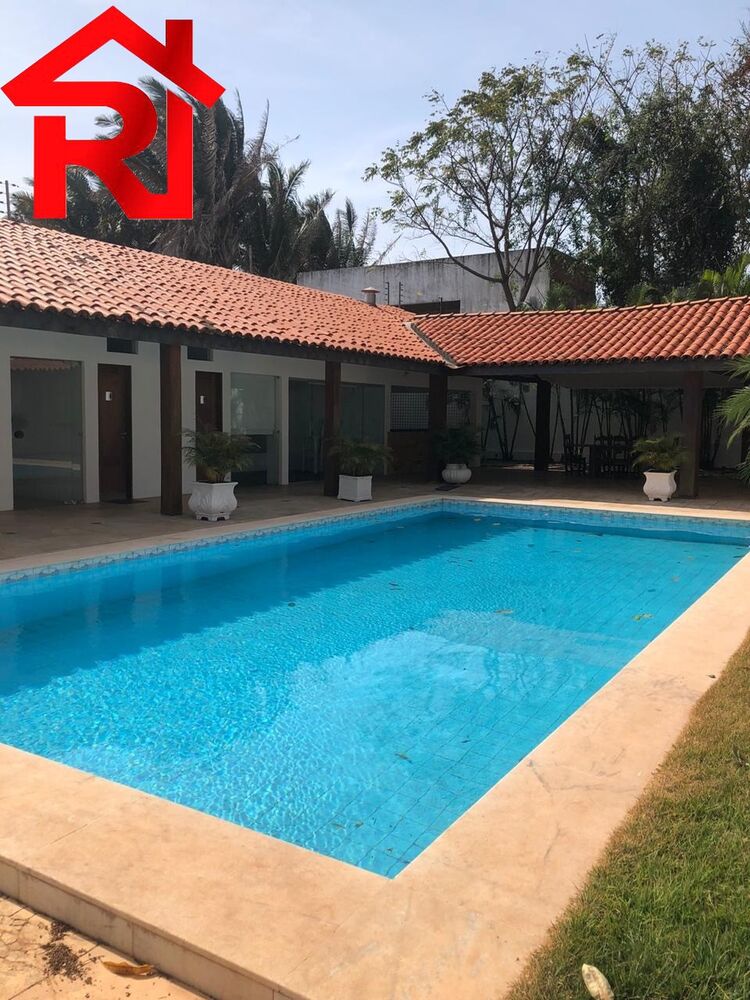 Casa, 4 quartos, 900 m² - Foto 3