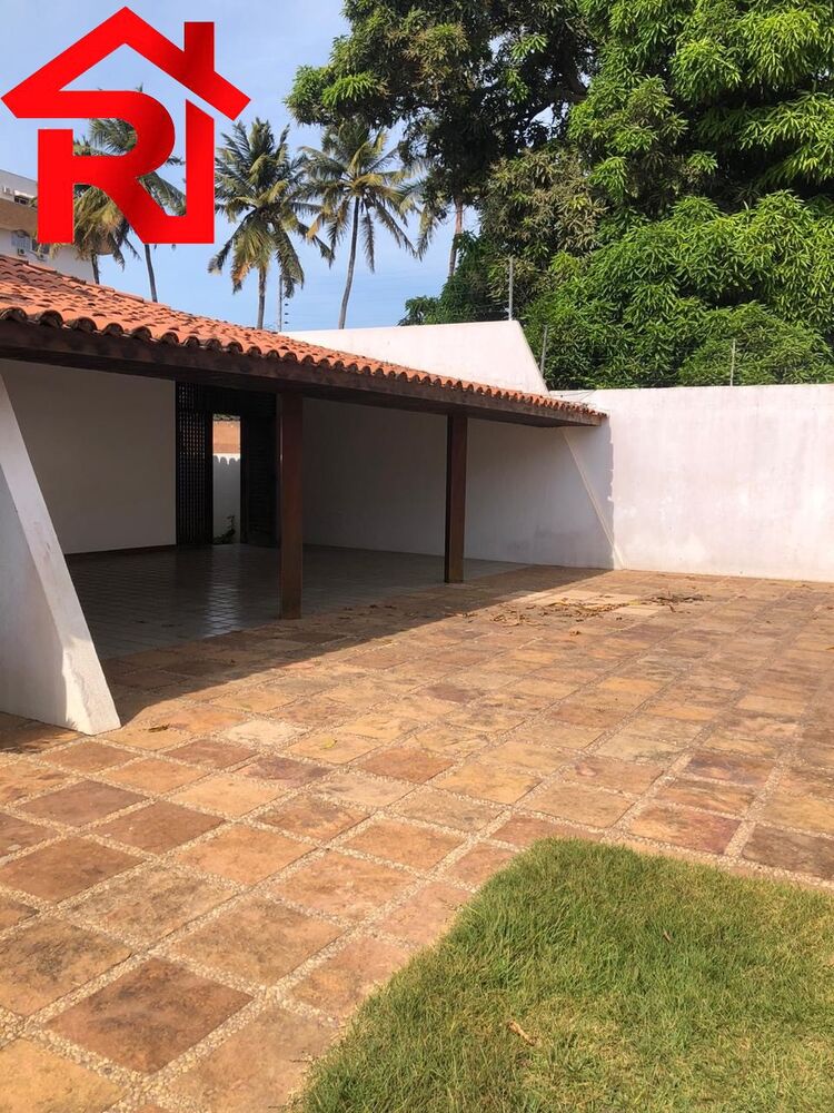 Casa, 4 quartos, 900 m² - Foto 1
