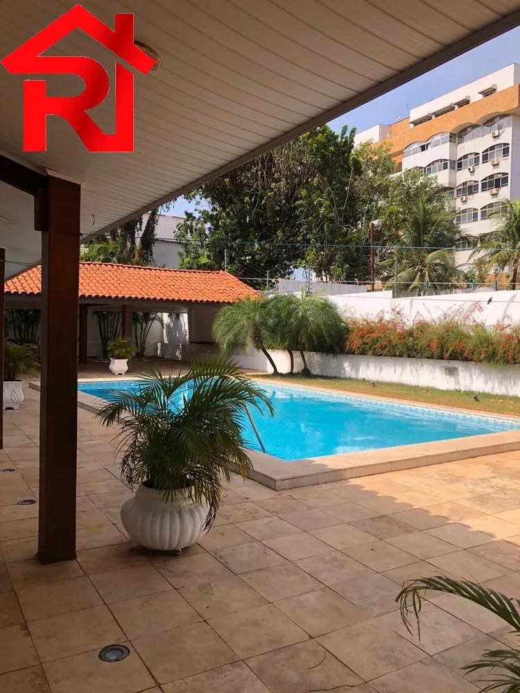 Casa, 4 quartos, 900 m² - Foto 1