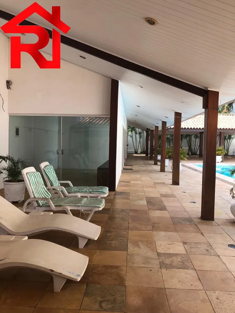 Casa, 4 quartos, 900 m² - Foto 12