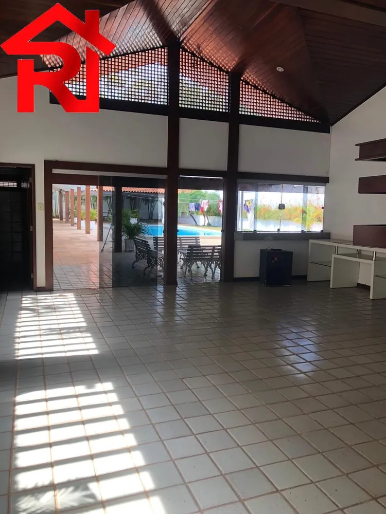 Casa, 4 quartos, 900 m² - Foto 9