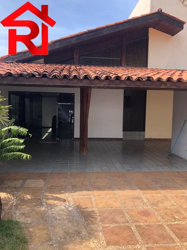 Casa, 4 quartos, 900 m² - Foto 3