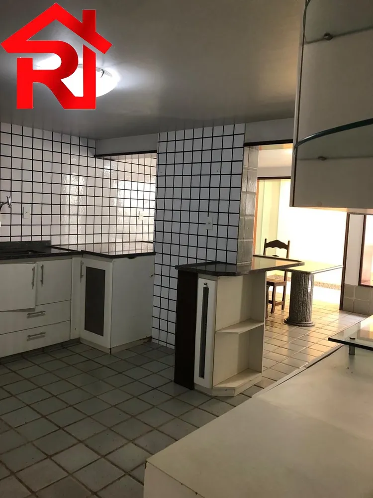 Casa, 4 quartos, 900 m² - Foto 7