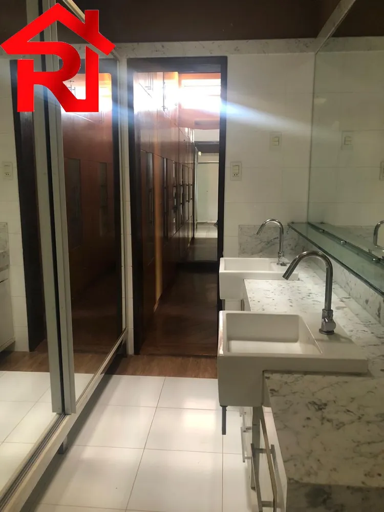 Casa, 4 quartos, 900 m² - Foto 19