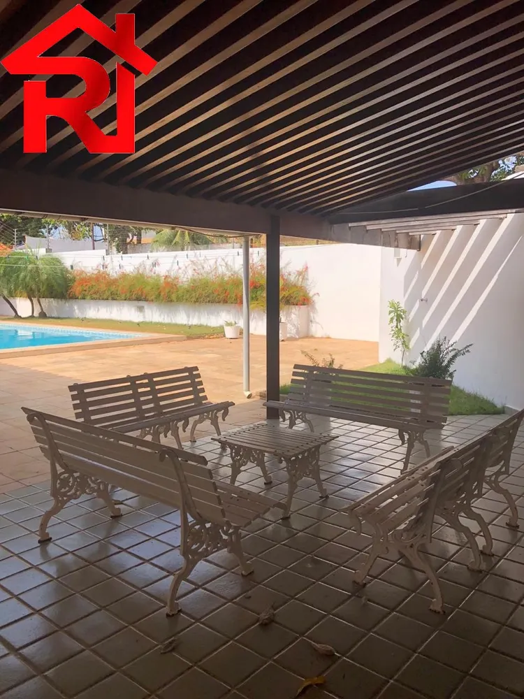 Casa, 4 quartos, 900 m² - Foto 11