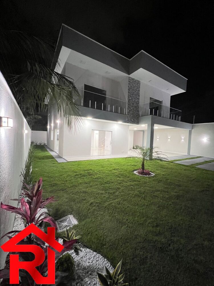 Casa, 5 quartos, 450 m² - Foto 4