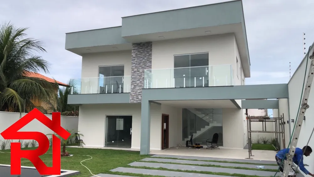 Casa, 5 quartos, 450 m² - Foto 15