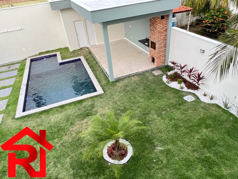 Casa, 5 quartos, 450 m² - Foto 9